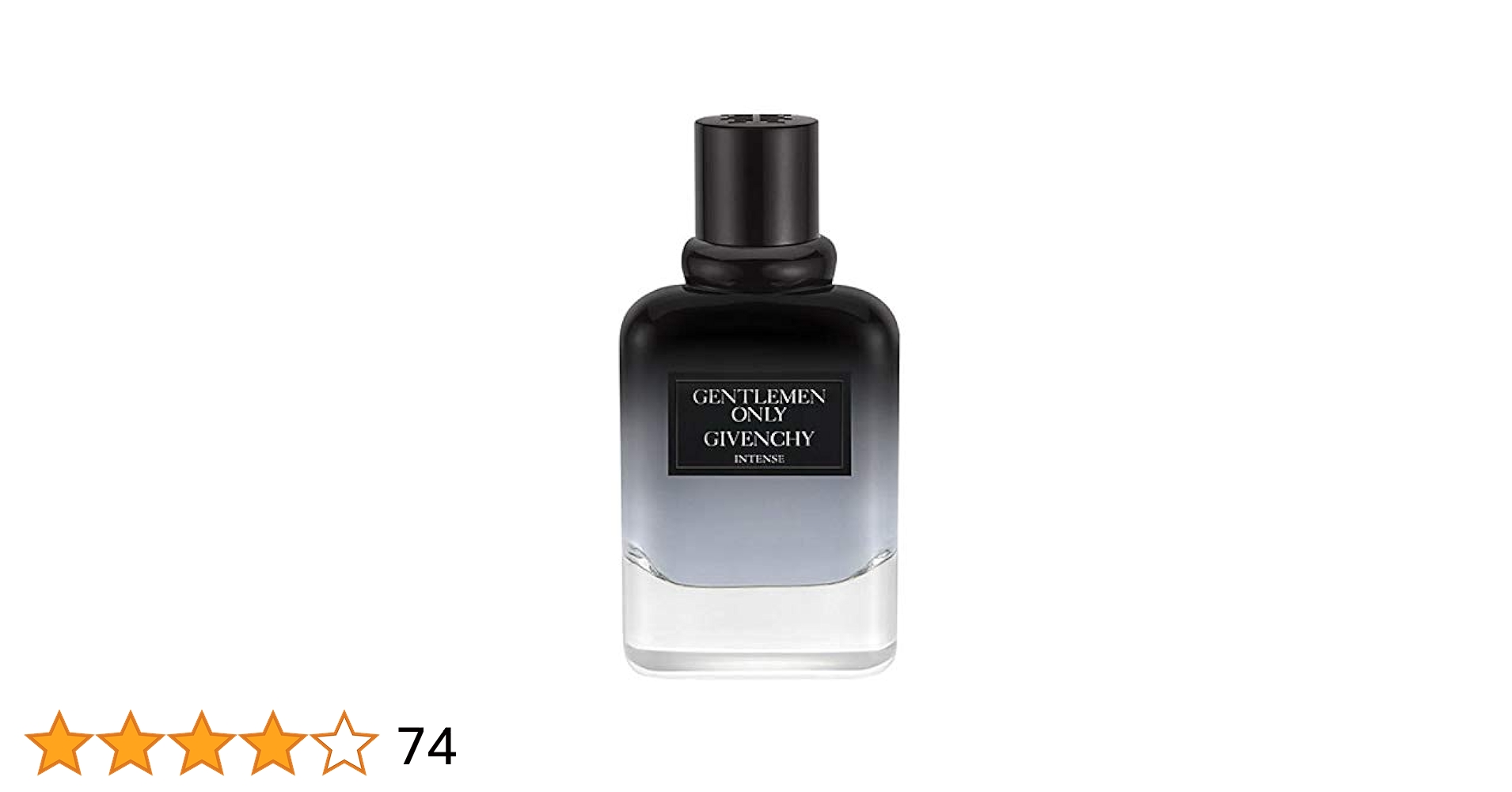 Givenchy Gentlemen Only Intense 香水 Givenchy Gentlemen only Intense Eau De Toilette Spray for